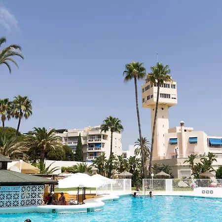 Sunstay Costa Flat Iii Apartment