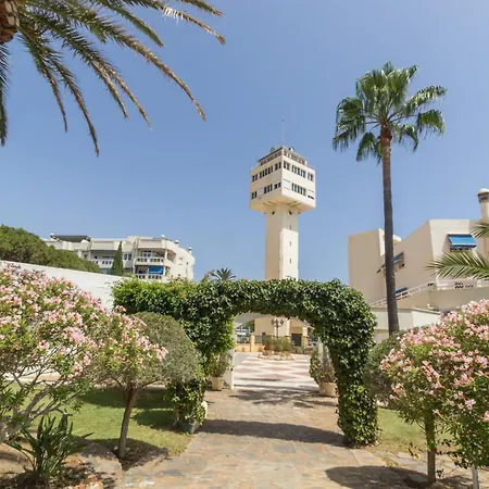 Apartamento Sunstay Costa Flat Iii