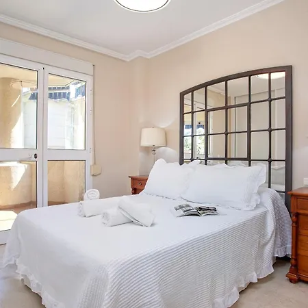 Sunstay Costa Flat Iii * Torremolinos