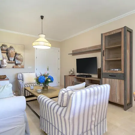 Sunstay Costa Flat Iii Apartment *