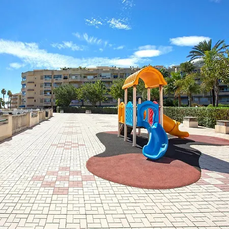 Sunstay Costa Flat Iii Apartment