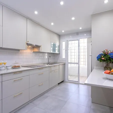 Apartment Sunstay Costa Flat Iii