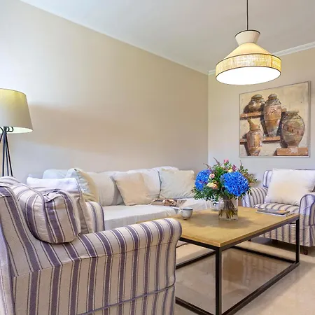 Apartment Sunstay Costa Flat Iii *