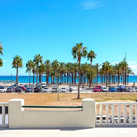 Sunstay Costa Flat Iii Apartment Torremolinos