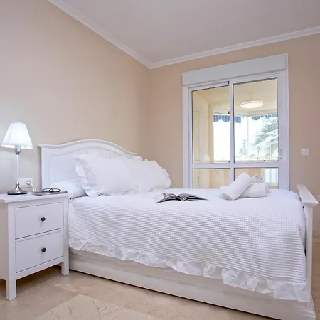 Sunstay Costa Flat Iii Torremolinos