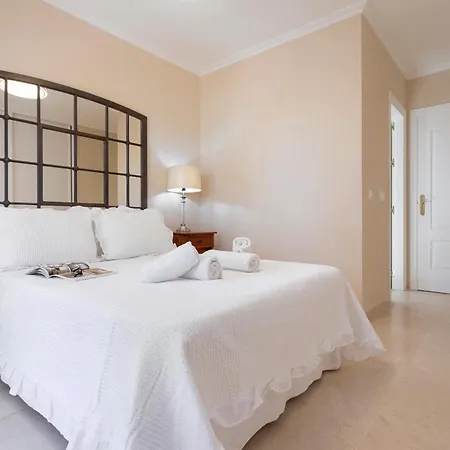 Sunstay Costa Flat Iii Apartment *