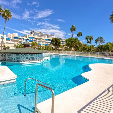 Sunstay Costa Flat Iii Apartamento Torremolinos