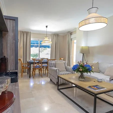 Apartment Sunstay Costa Flat Iii Torremolinos