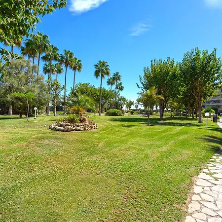 Sunstay Costa Flat Iii Apartment