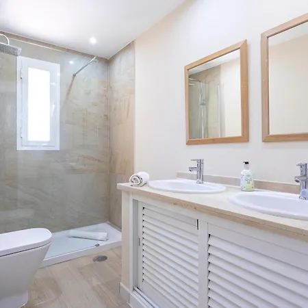 Sunstay Costa Flat Iii Apartment *