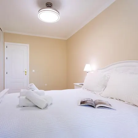 Apartamento Sunstay Costa Flat Iii *