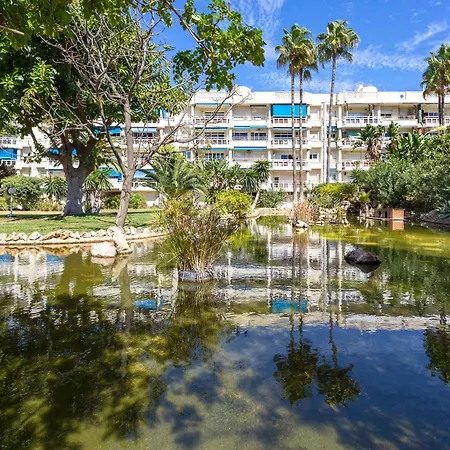 Sunstay Costa Flat Iii Apartment Torremolinos