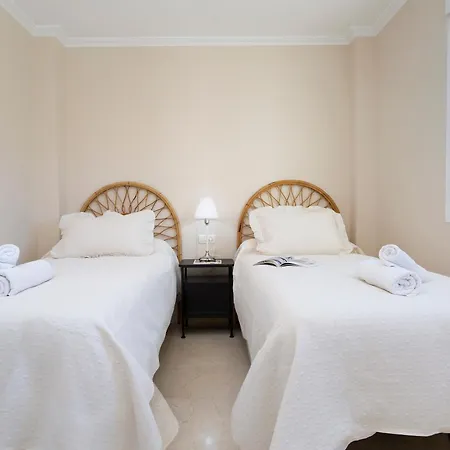 Sunstay Costa Flat Iii * Torremolinos
