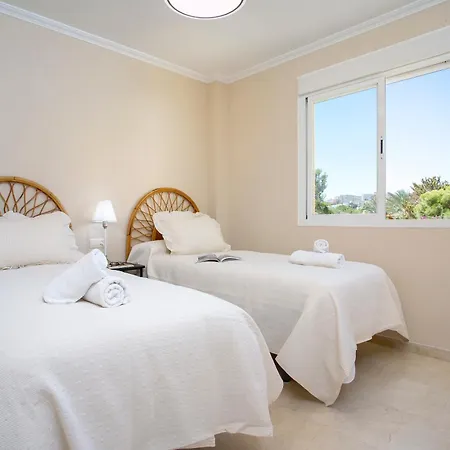 Sunstay Costa Flat Iii Apartment