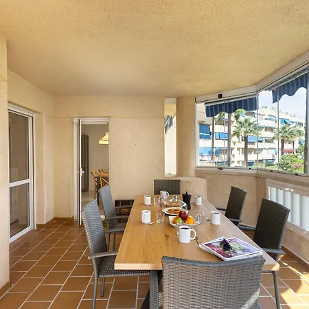 Sunstay Costa Flat Iii Apartment