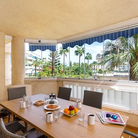 Apartamento Sunstay Costa Flat Iii *