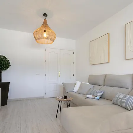 Apartment Sunstay Costa Flat Iii Torremolinos