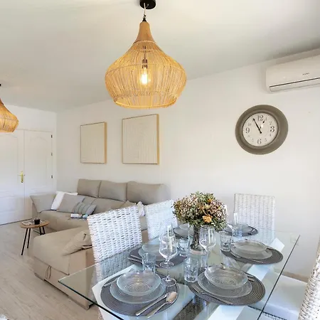 Sunstay Costa Flat Iii Apartment Torremolinos