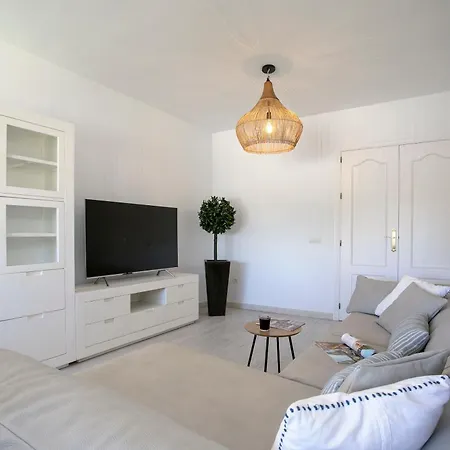 Apartment Sunstay Costa Flat Iii *